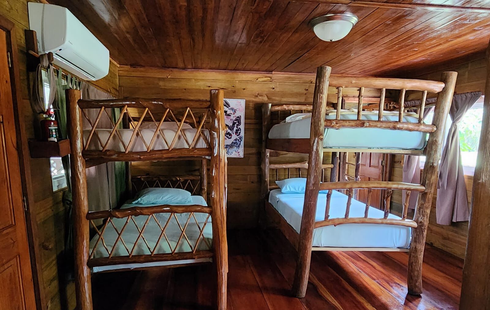 2 quartos, Wi-Fi, roupa de cama