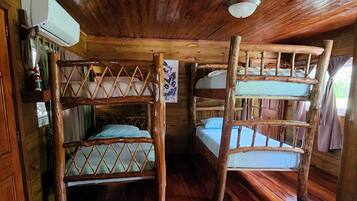 2 dormitorios, wifi, ropa de cama