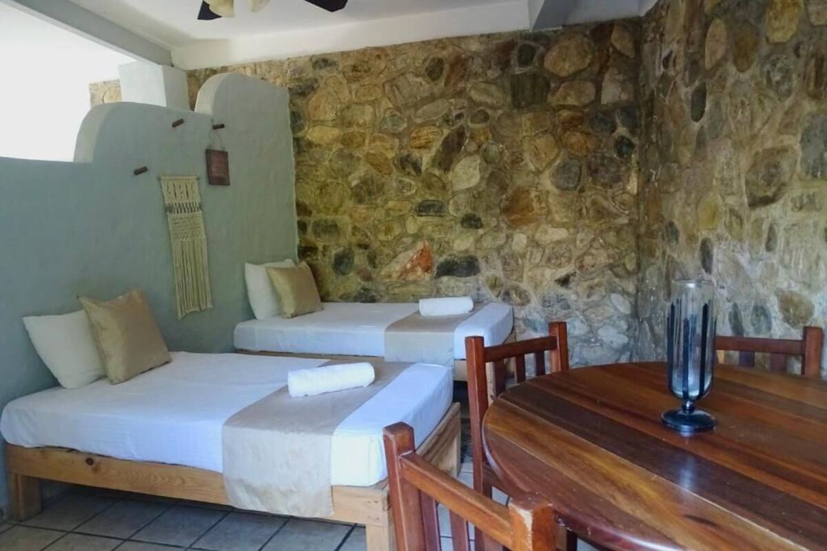 Family Room | Free WiFi