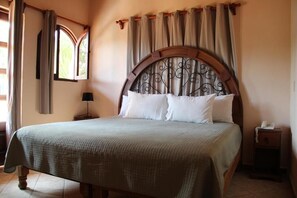 Habitación Premier, vistas al mar | Wifi gratis