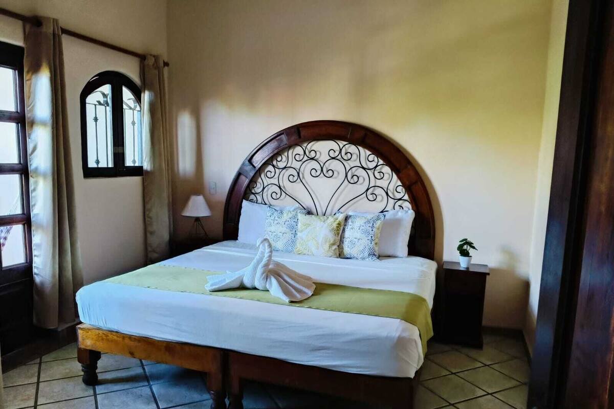 Premier Room, Sea View | Free WiFi
