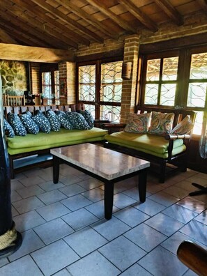 Habitación Premier | Wifi gratis