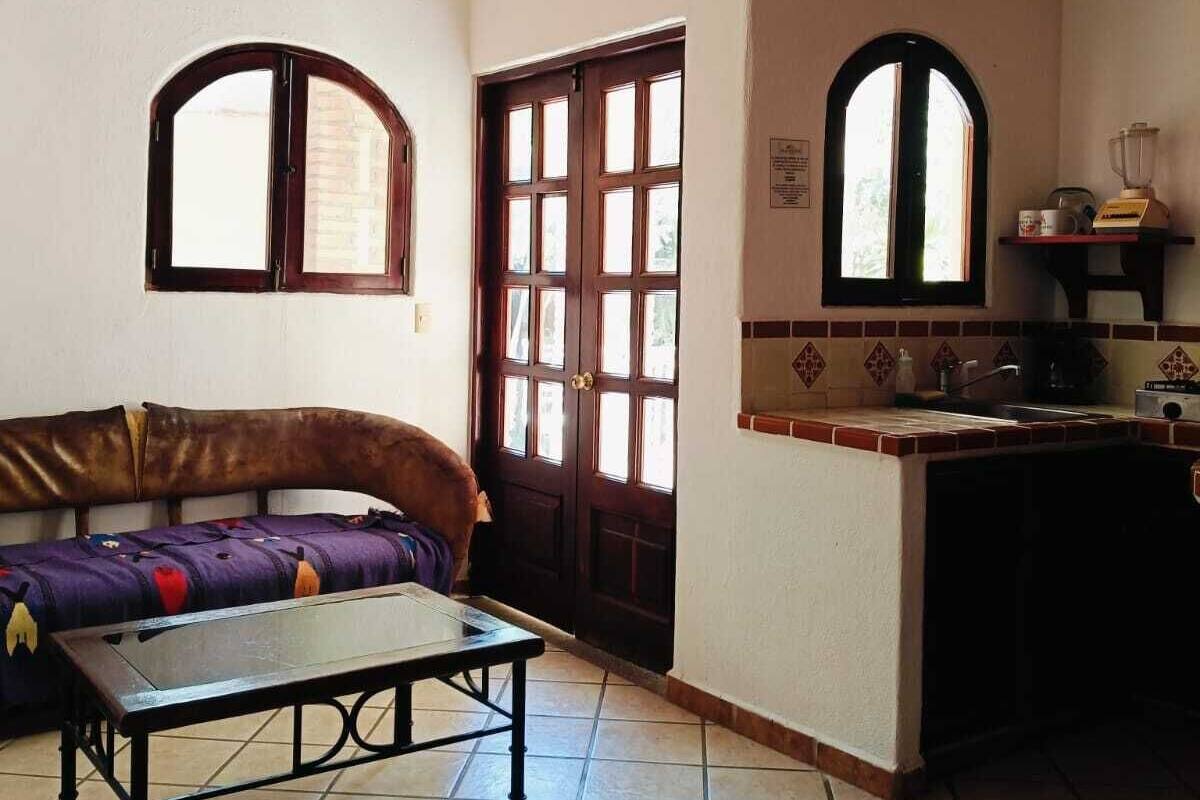 Comfort Studio Suite, Pool View | Free WiFi