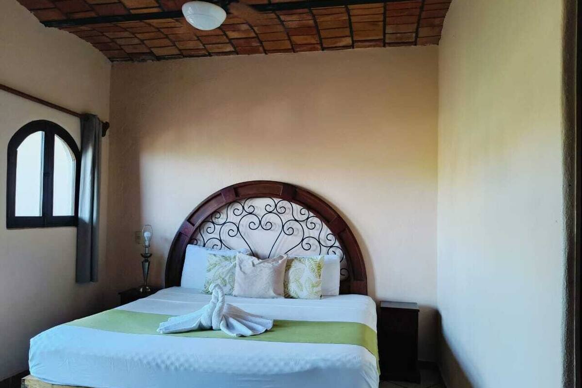 Premier Room, Sea View | Free WiFi