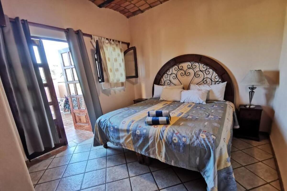 Premier Room, Sea View | Free WiFi