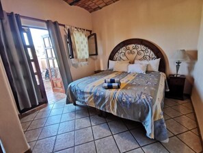 Premier Room, Sea View - Villas Vista Suites Sayulita (Sayulita)