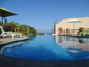 Outdoor pool - Villas Vista Suites Sayulita (Sayulita)