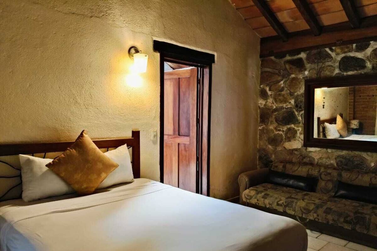 Premier Room | Free WiFi