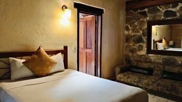 Habitación Premier | Wifi gratis