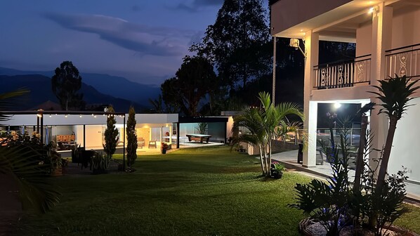 Exterior - Finca hotel nuevo futuro (Circasia)