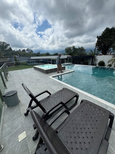 Finca hotel nuevo futuro