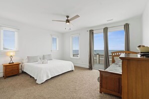 6 bedrooms, iron/ironing board, WiFi, bed sheets