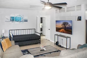 TV connectée