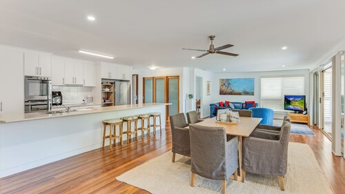 Sparkling Waters - relaxation meets convenience