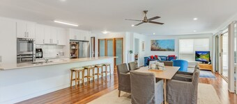 Sparkling Waters - relaxation meets convenience