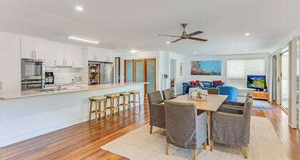 Sparkling Waters - relaxation meets convenience