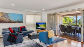 Smart TV