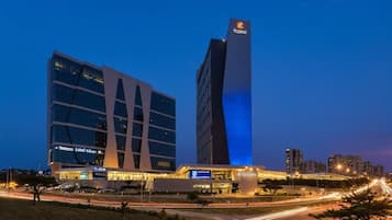 Apartment | Exterior