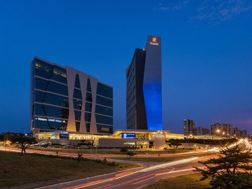 Apartamentos Oceana - by SOHO