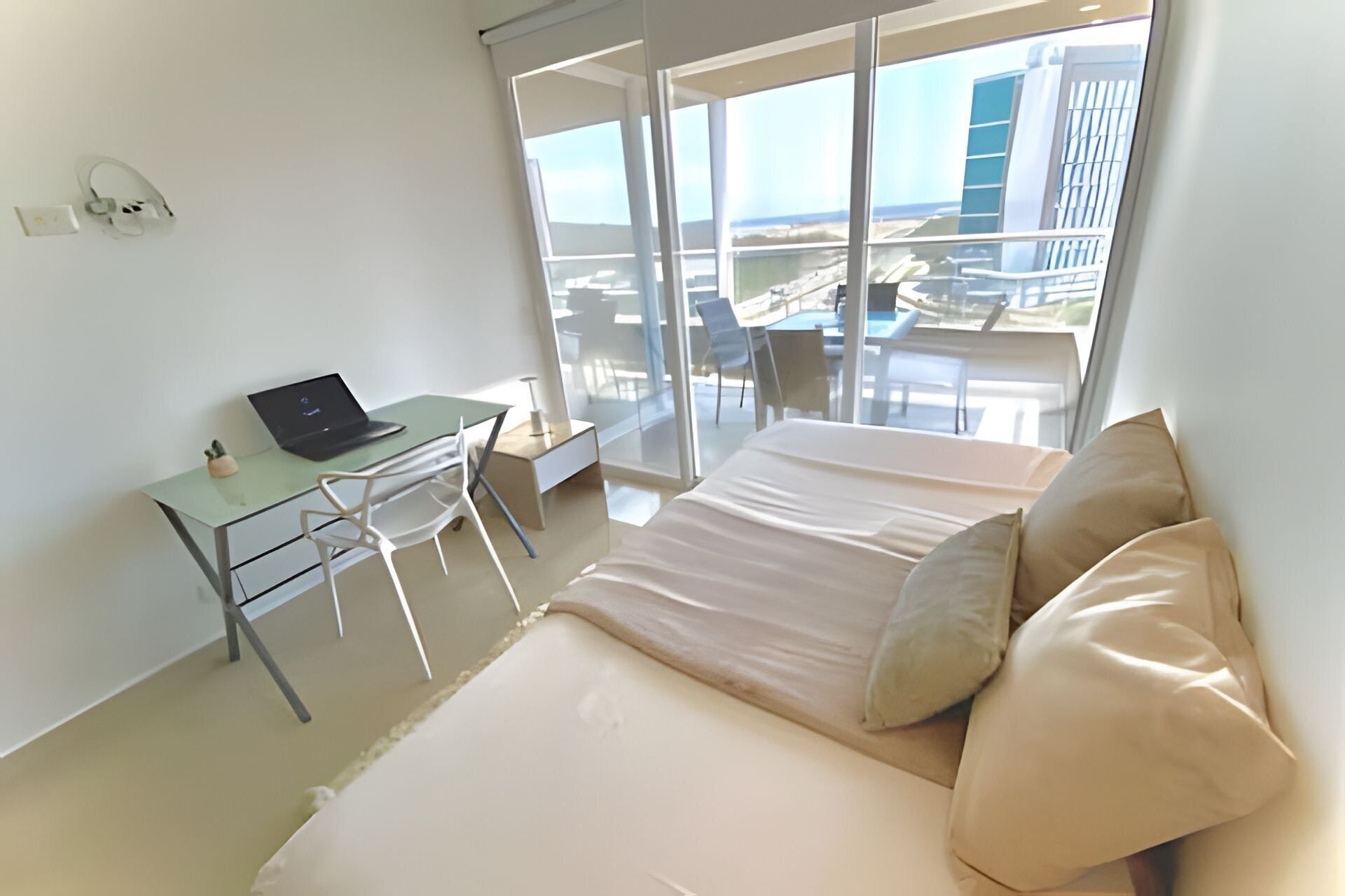 2 habitaciones y wifi gratis 