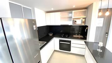 Apartment | Private kitchen