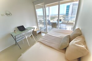 Departamento | 2 habitaciones y wifi gratis 