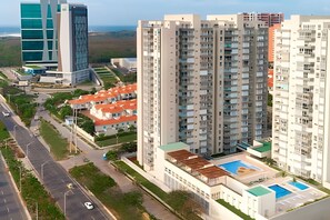 Apartment | Exterior