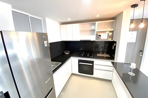 Apartment | Private kitchen