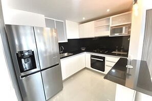 Departamento | Cocina privada