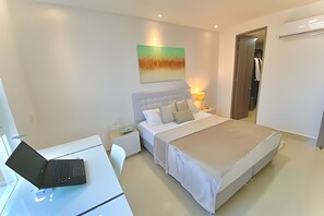 Departamento | 2 habitaciones y wifi gratis 