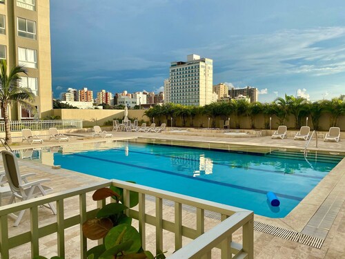 Apartamentos Oceana - by SOHO