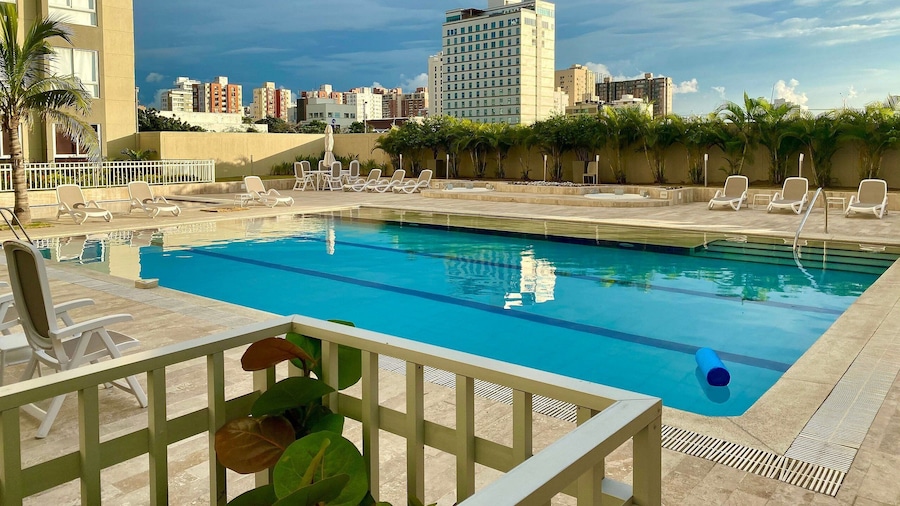 Apartamentos Oceana - by SOHO
