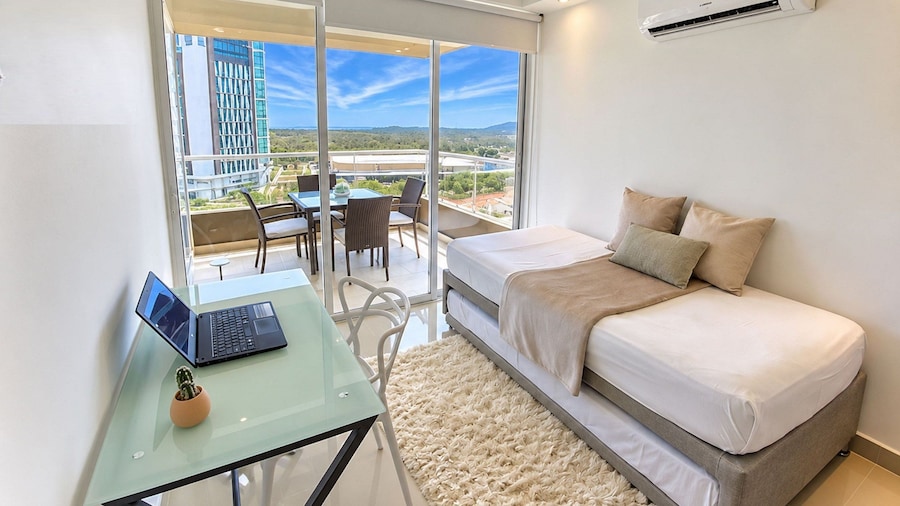 Apartamentos Oceana - by SOHO