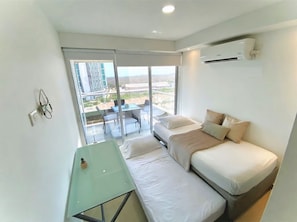 Departamento | 2 habitaciones y wifi gratis