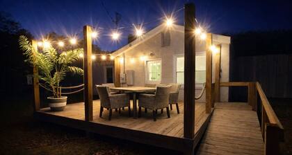 Cozy Stay Near it all: USC, Ft. Jackson & Columbia Venues