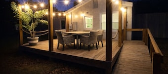 Cozy Stay Near it all: USC, Ft. Jackson & Columbia Venues