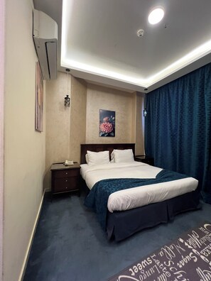 9 bedrooms, desk, free WiFi