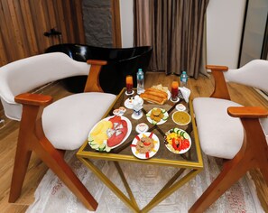 Dining - Makadi pyramids view inn (Giza Governorate)