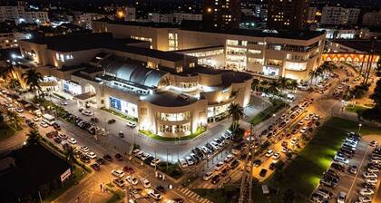 Apartamentos Mirador - by SOHO