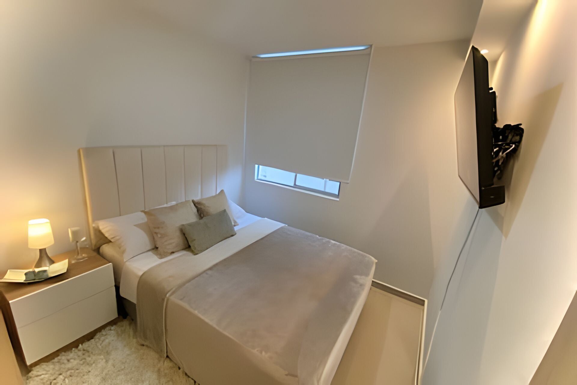 2 bedrooms, free WiFi