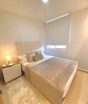 Departamento | 2 habitaciones y wifi gratis 