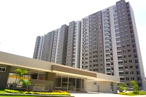 Departamento | Exterior