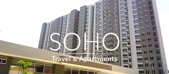 Apartamentos Mirador - by SOHO
