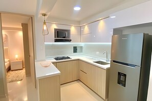Departamento | Cocina privada