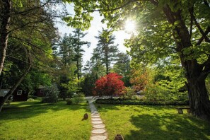 Exterior - Phoenicia Lodge (Phoenicia)