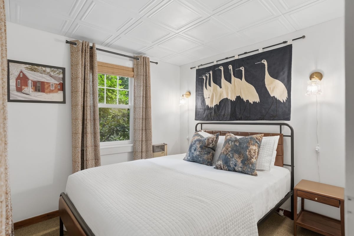 Klassieke cottage | Gratis wifi, beddengoed