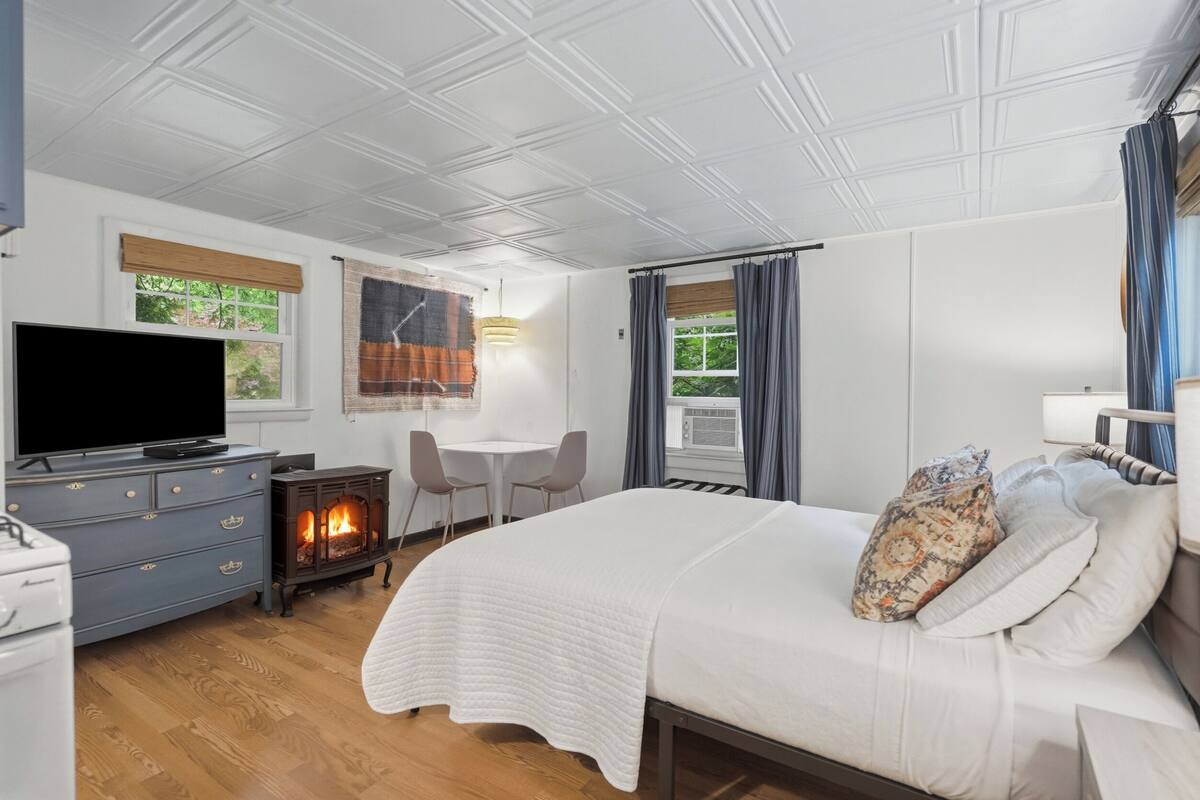 Standard Cottage | Free WiFi, bed sheets