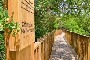 Property grounds - Apartamentos Palmar - by SOHO (Puerto Colombia)