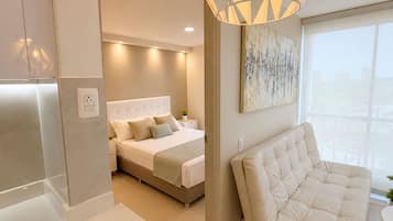 Family Apartment | 2 bedrooms, free WiFi