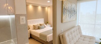 Apartamentos Palmar - by SOHO
